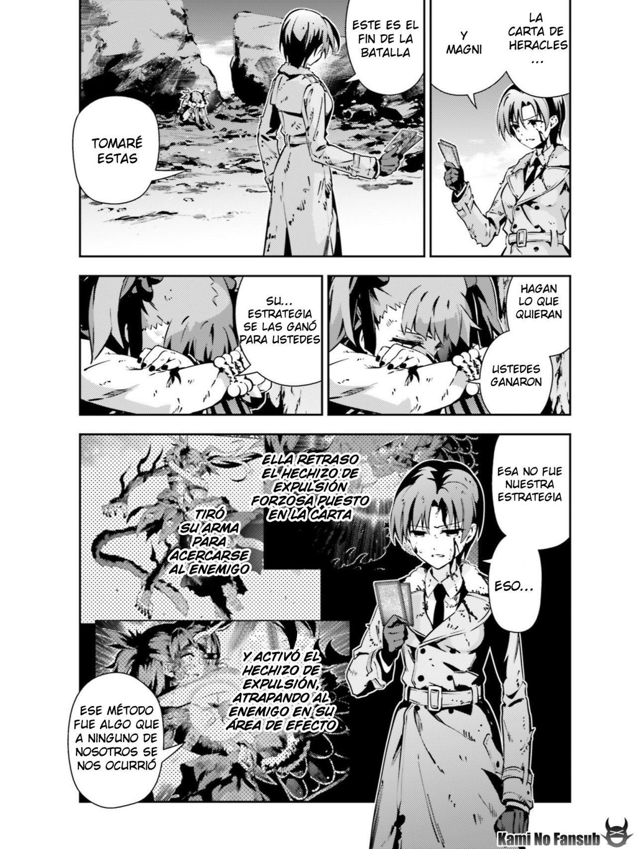 Capitulo 60 page 14