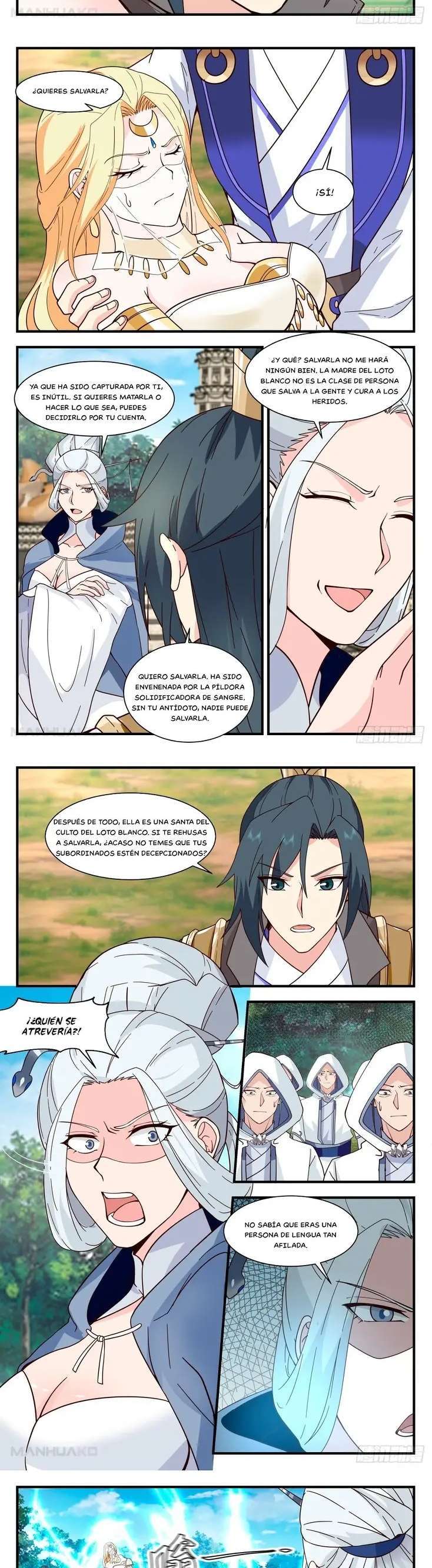 Capitulo 2995 page 2