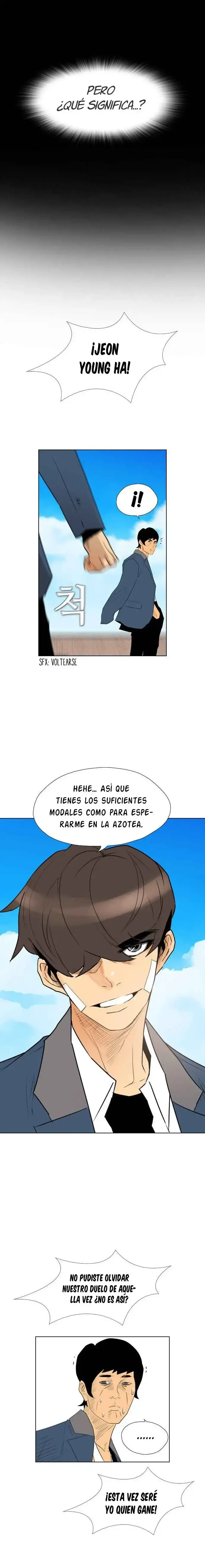 Capitulo 109 page 19