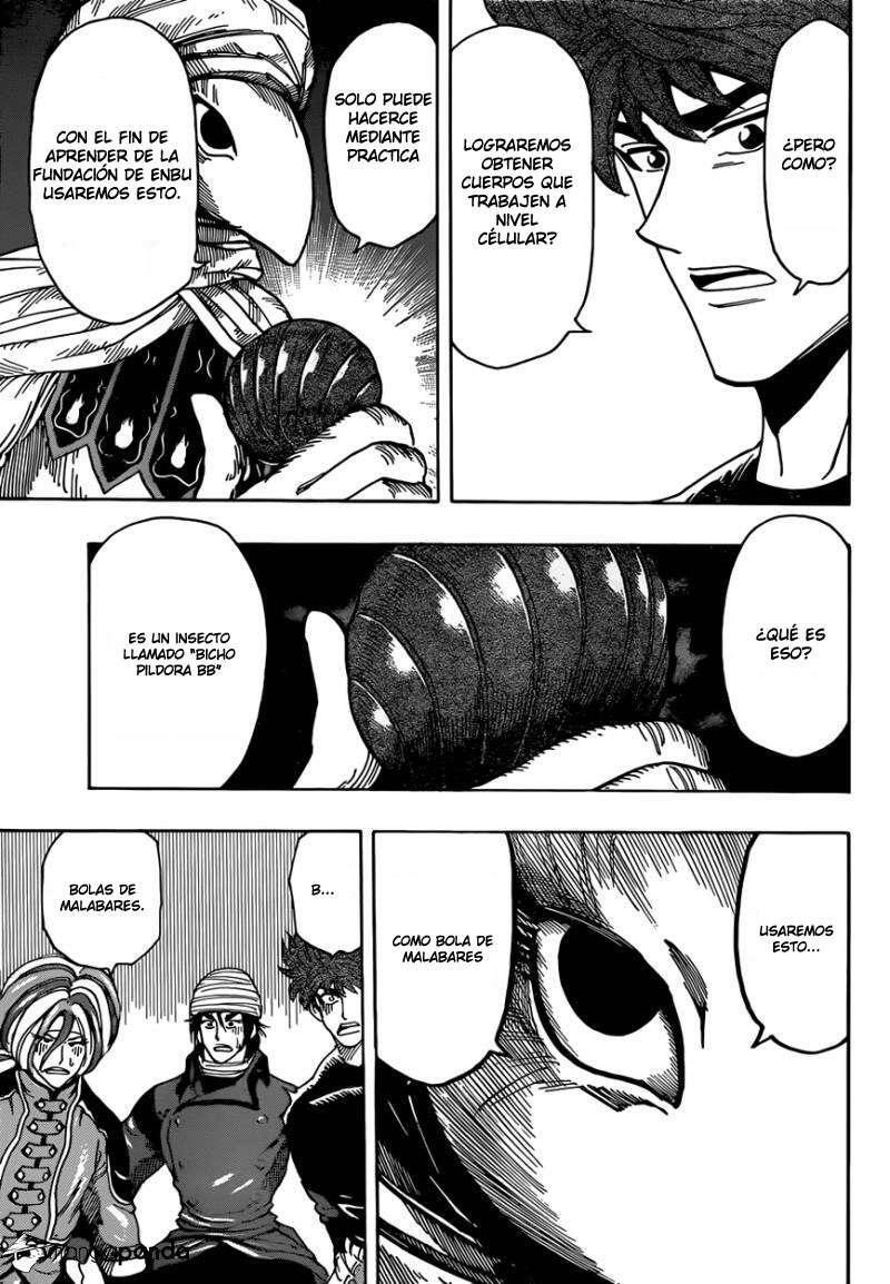 Capitulo 305 page 7