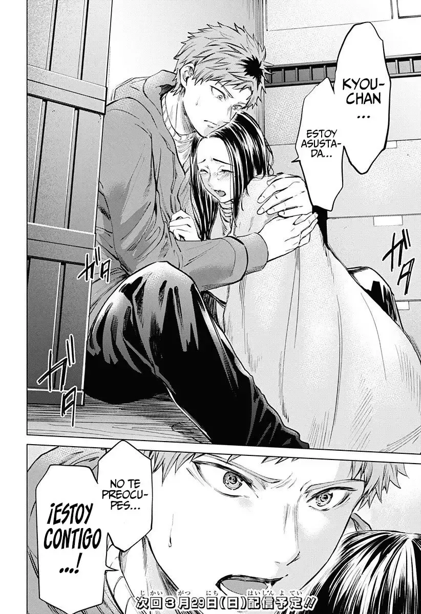 Capitulo 79 page 20
