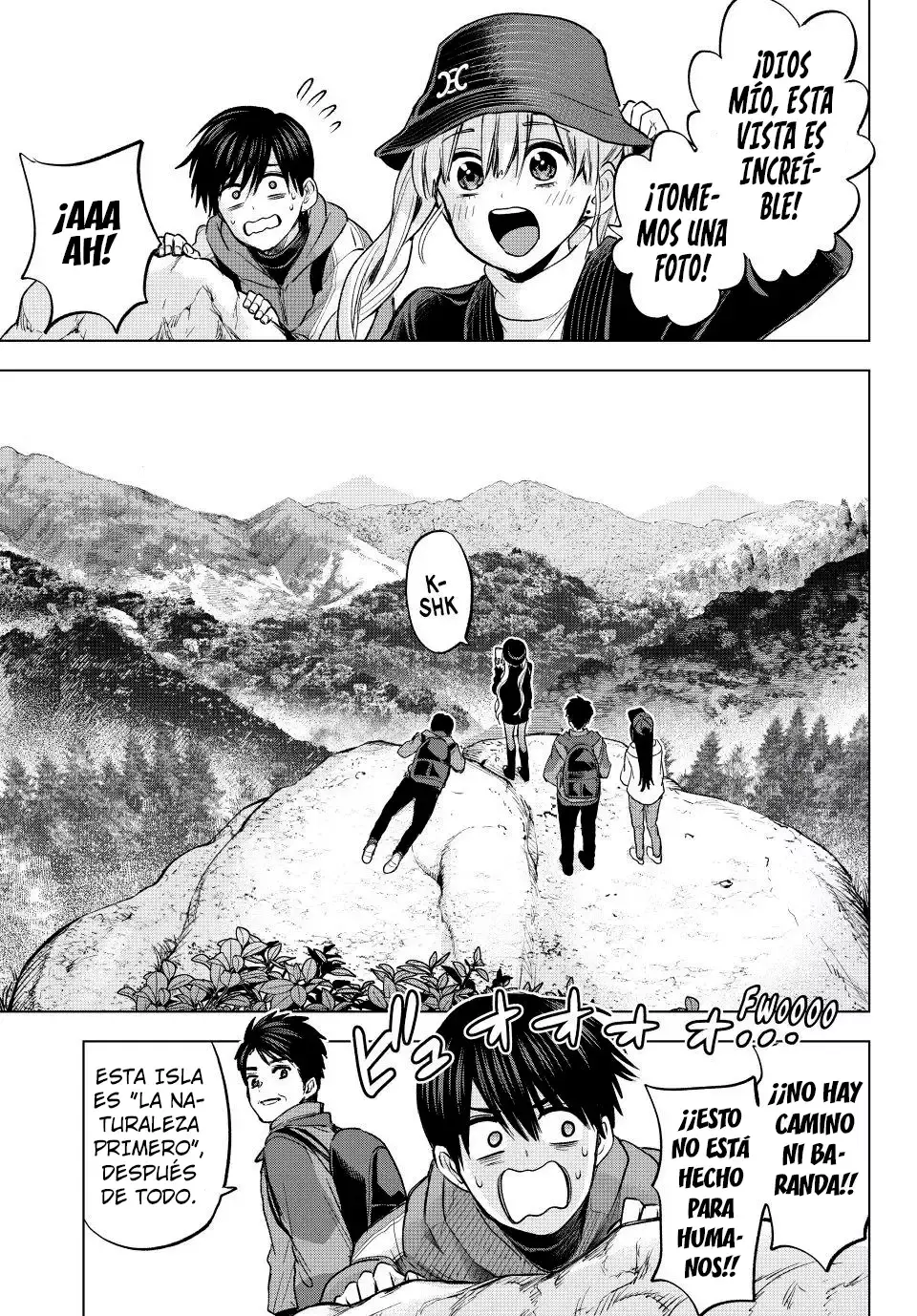 Capitulo 286 page 13