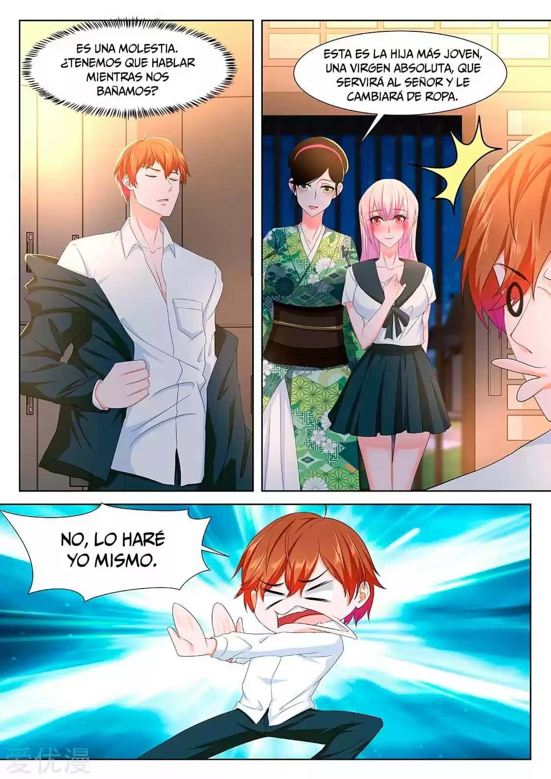 Capitulo 322 page 10