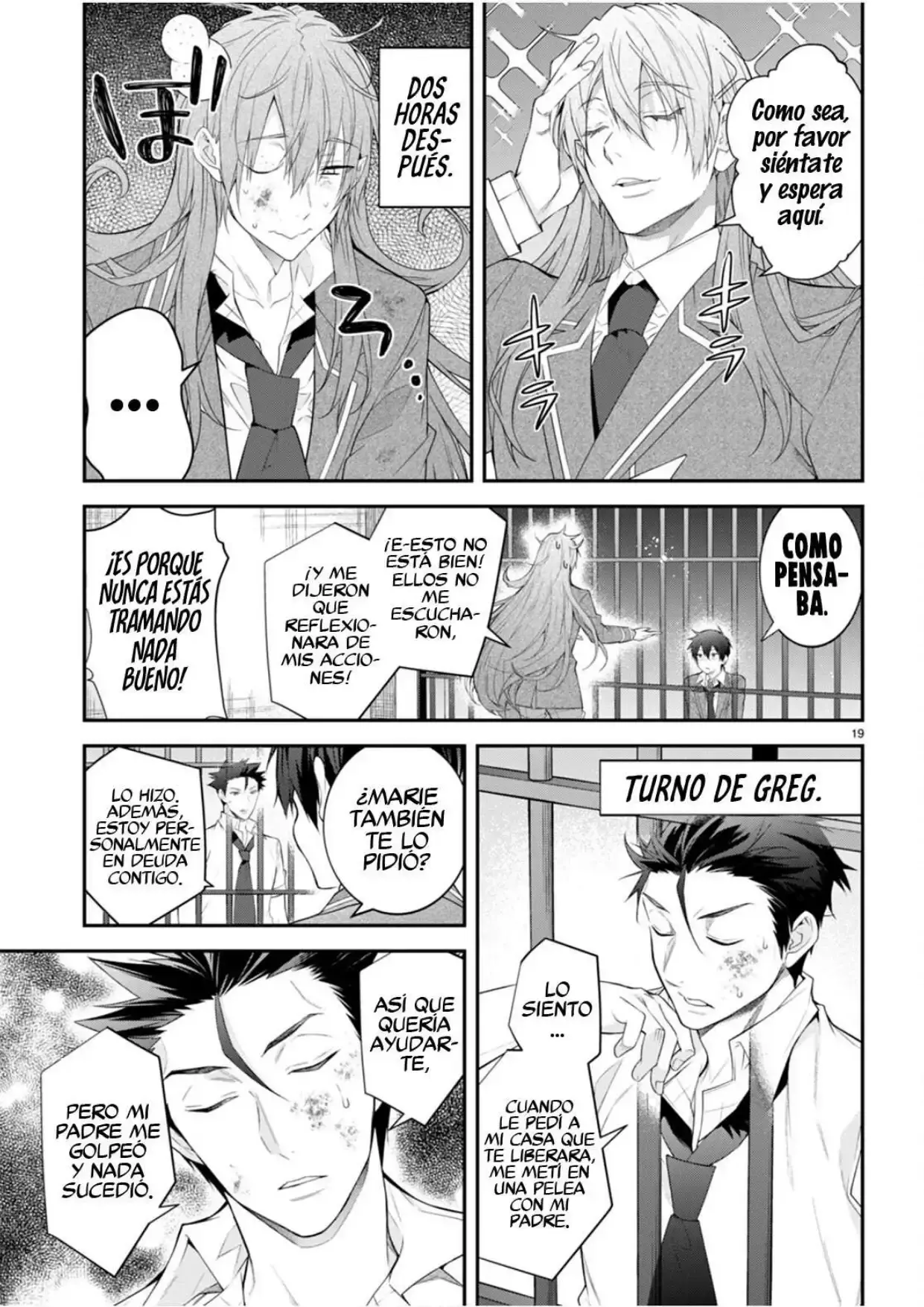 Capitulo 48 page 21