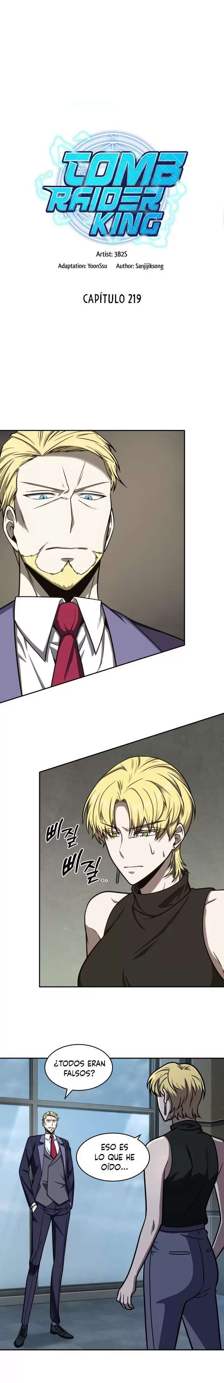 Capitulo 219 page 5