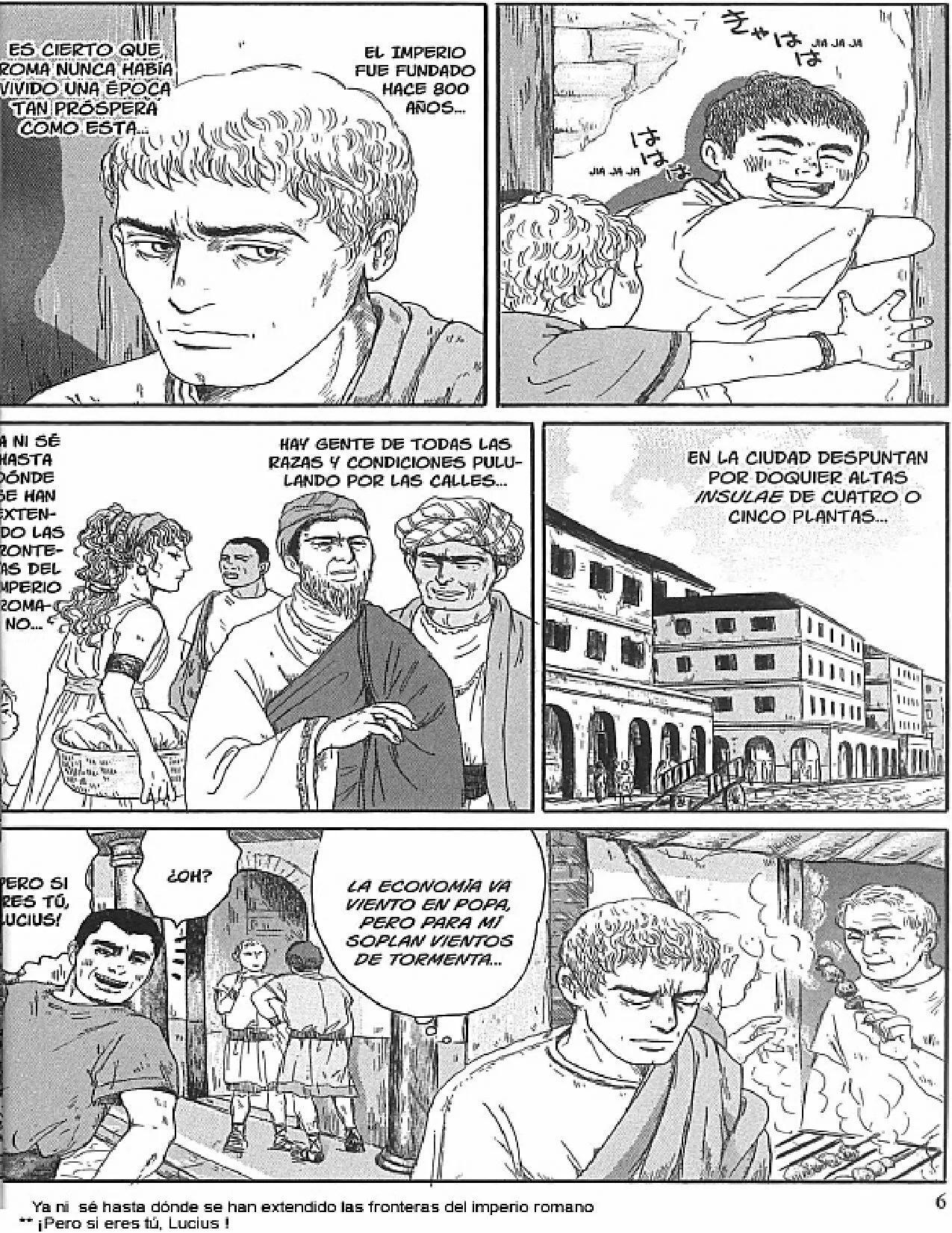 Capitulo 1 page 4