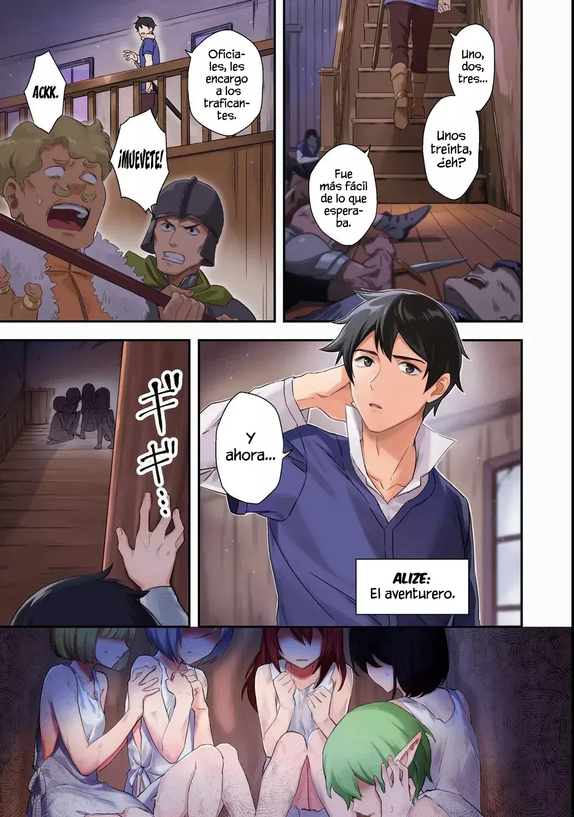 Capitulo 1 page 2