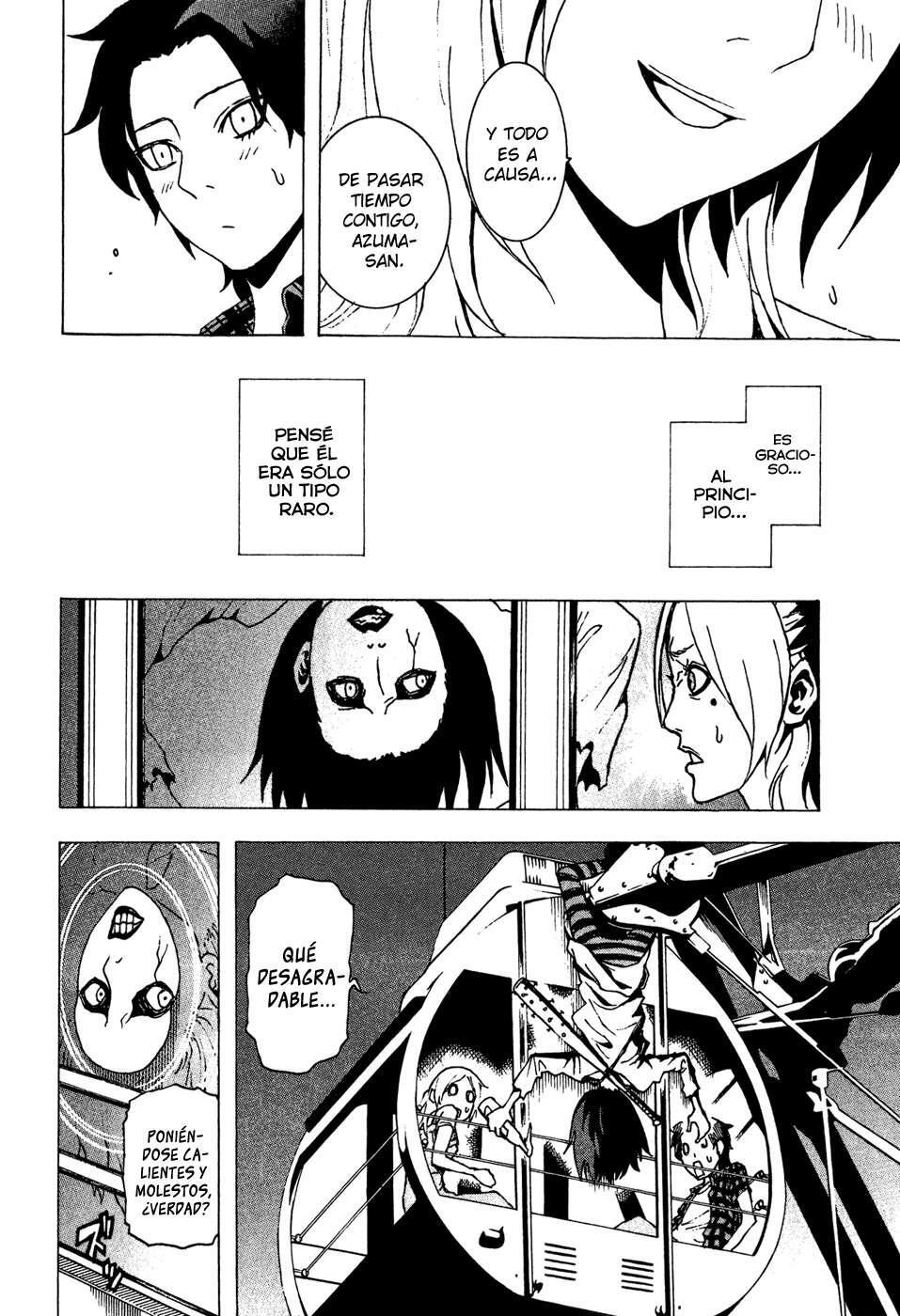 Capitulo 17 page 16
