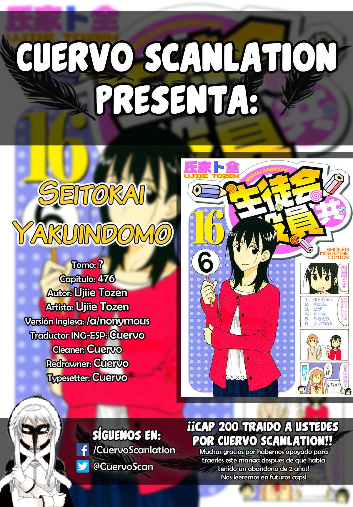Capitulo 476 page 1
