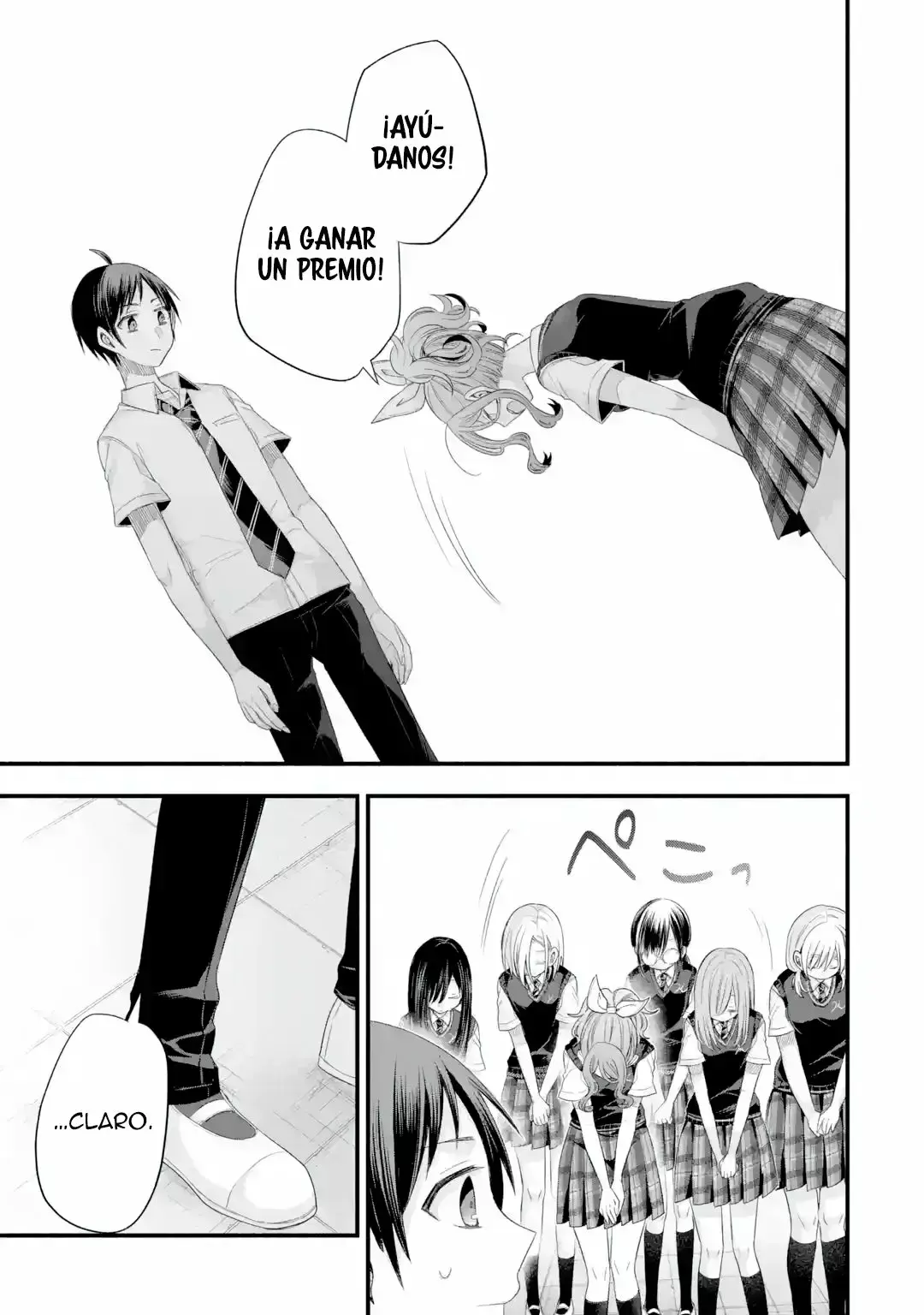 Capitulo 18 page 17