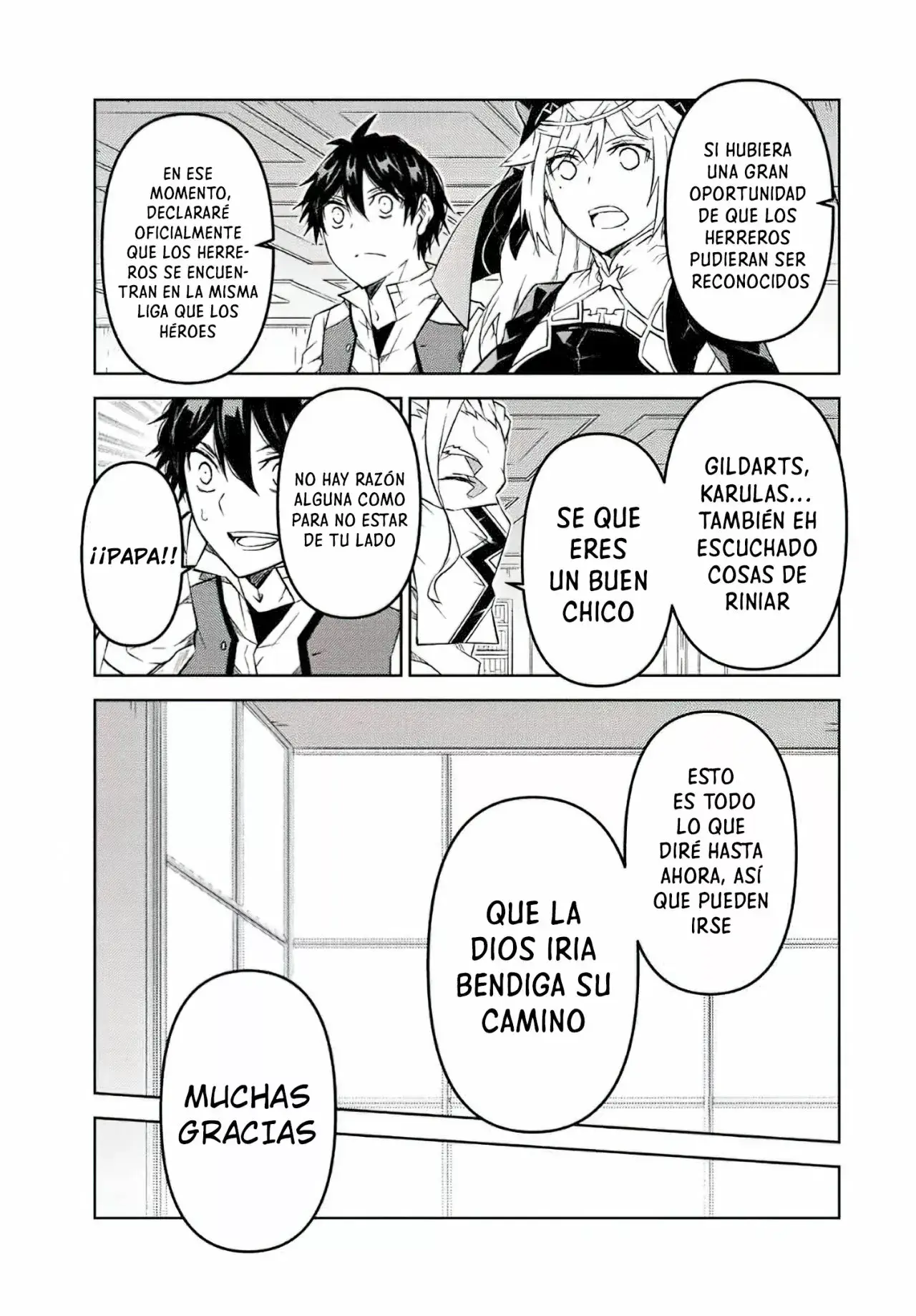 Capitulo 96 page 10