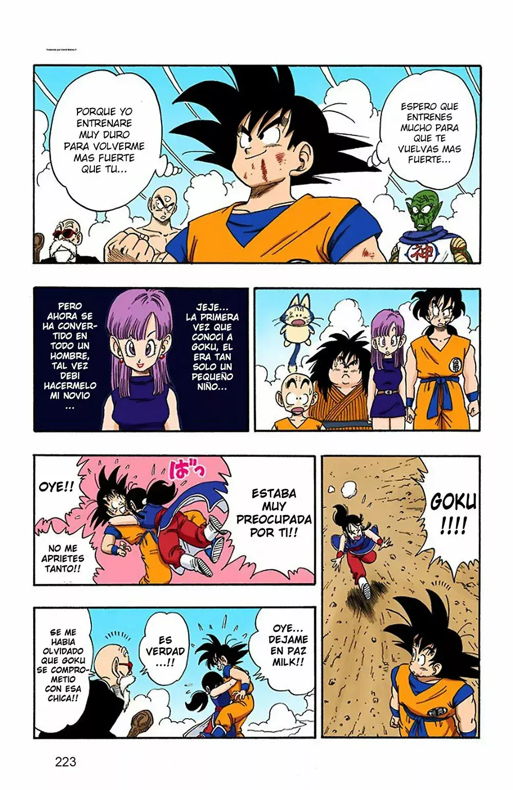 Capitulo 194 page 13