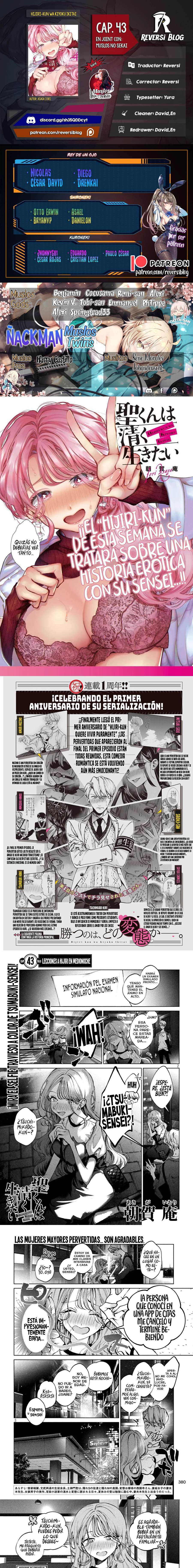 Capitulo 43 page 1