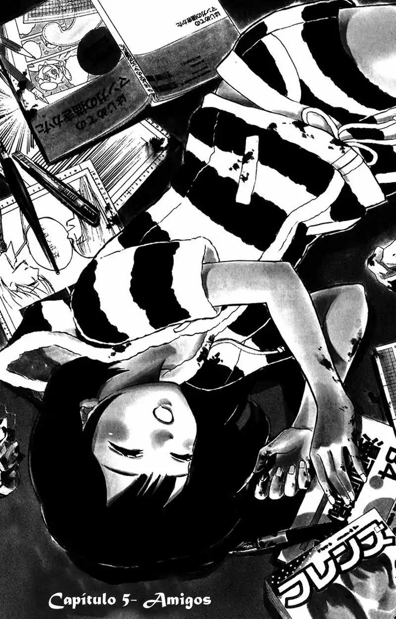 Capitulo 5 page 5