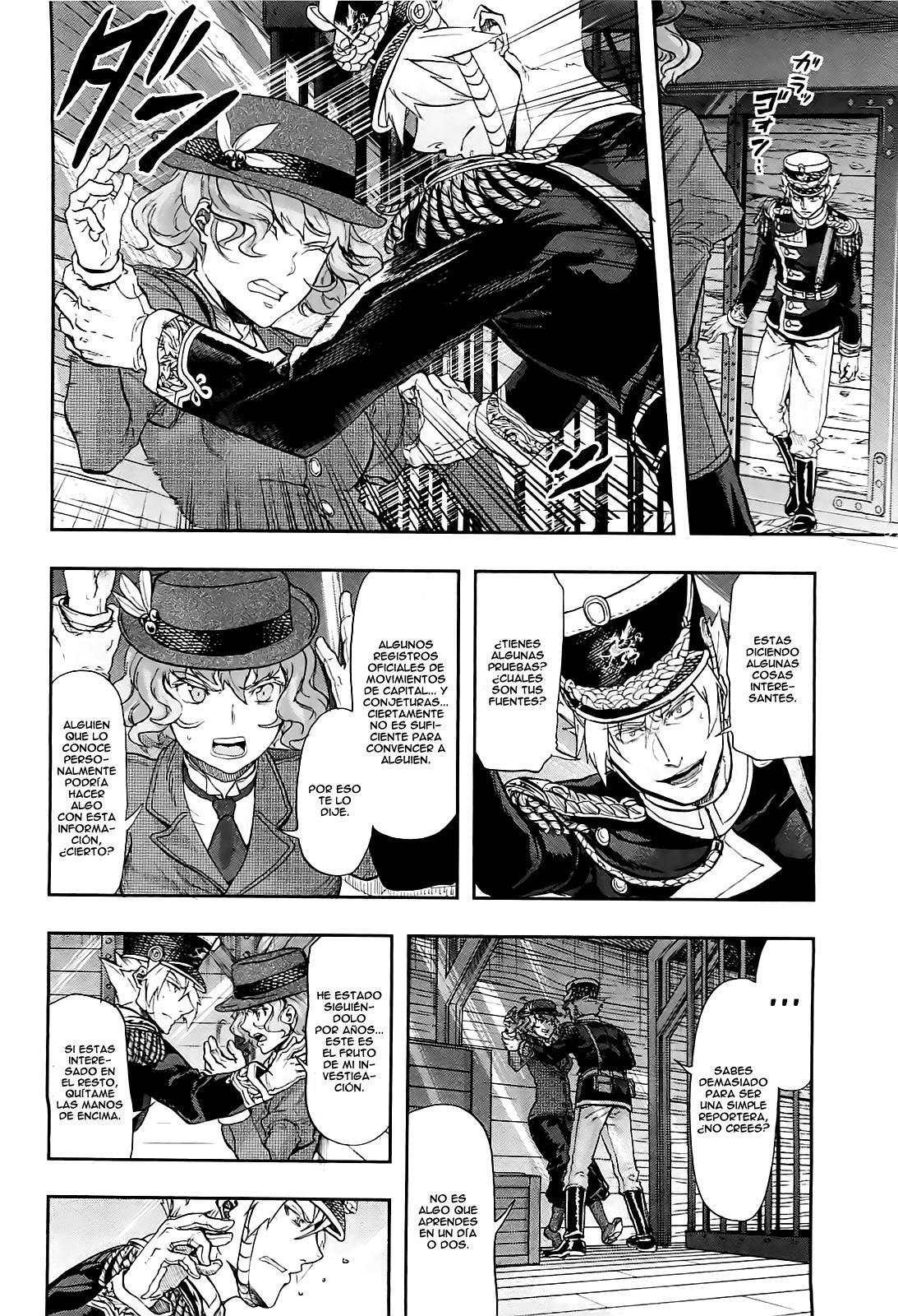 Capitulo 28 page 8