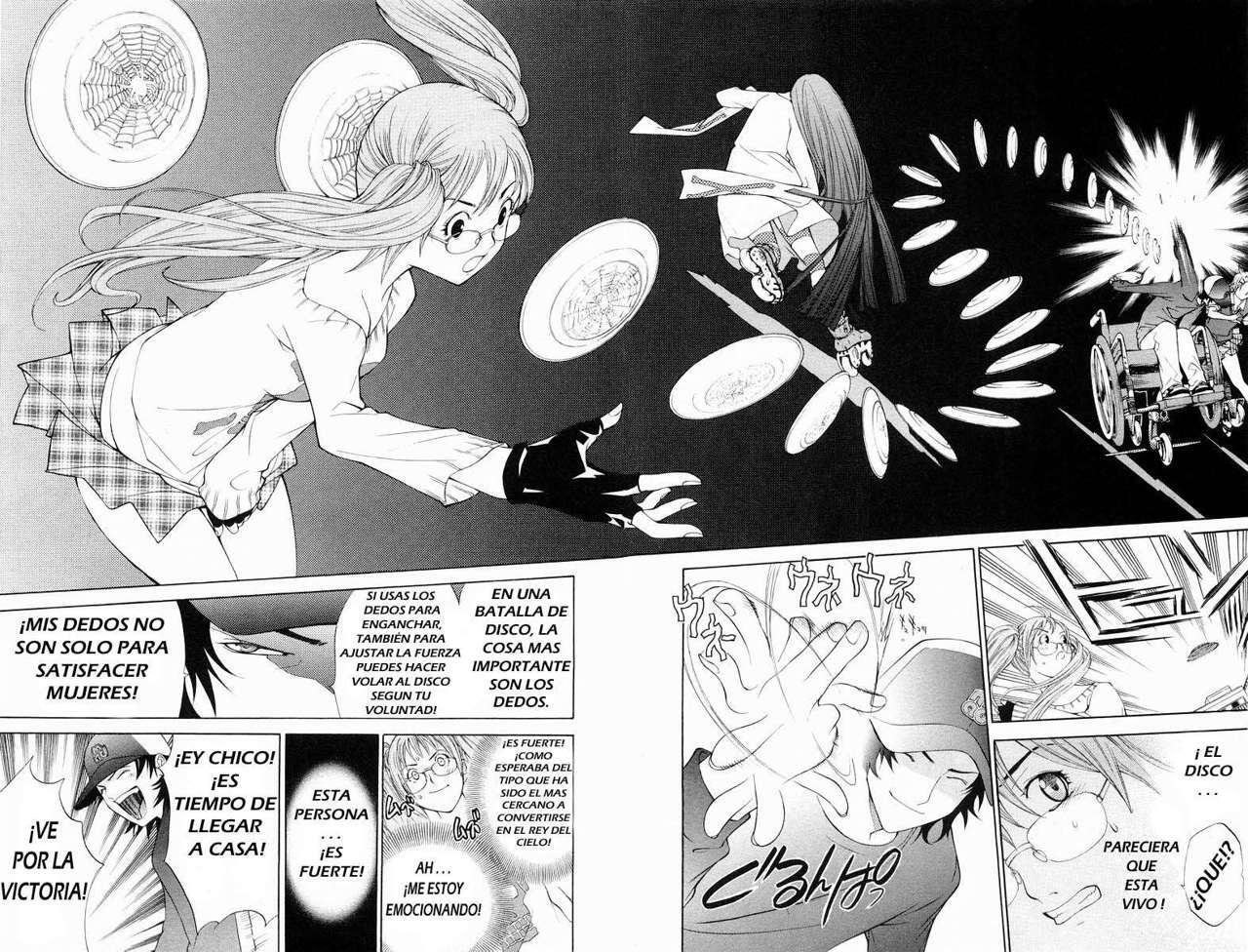 Capitulo 44 page 12
