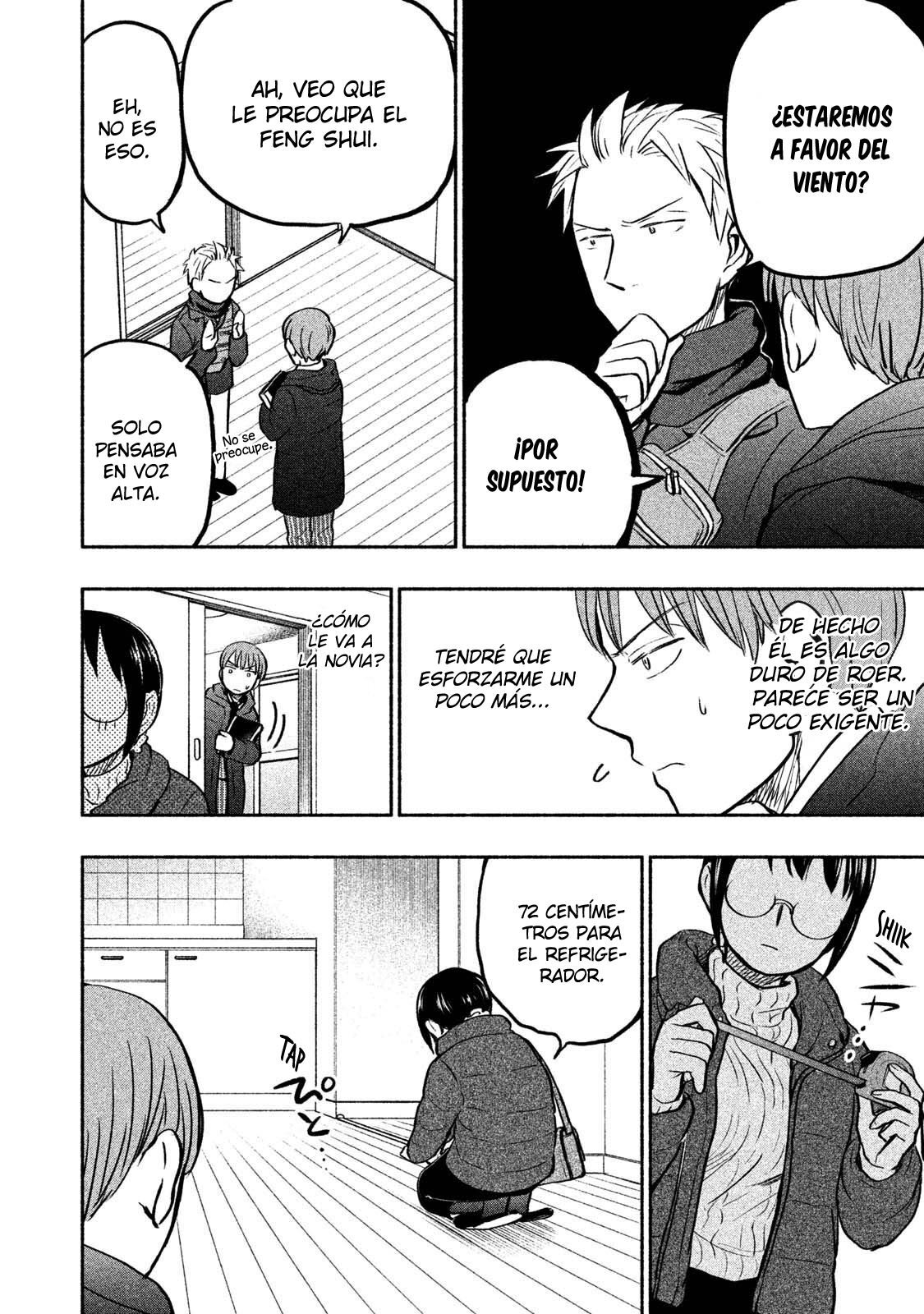 Capitulo 43 page 5