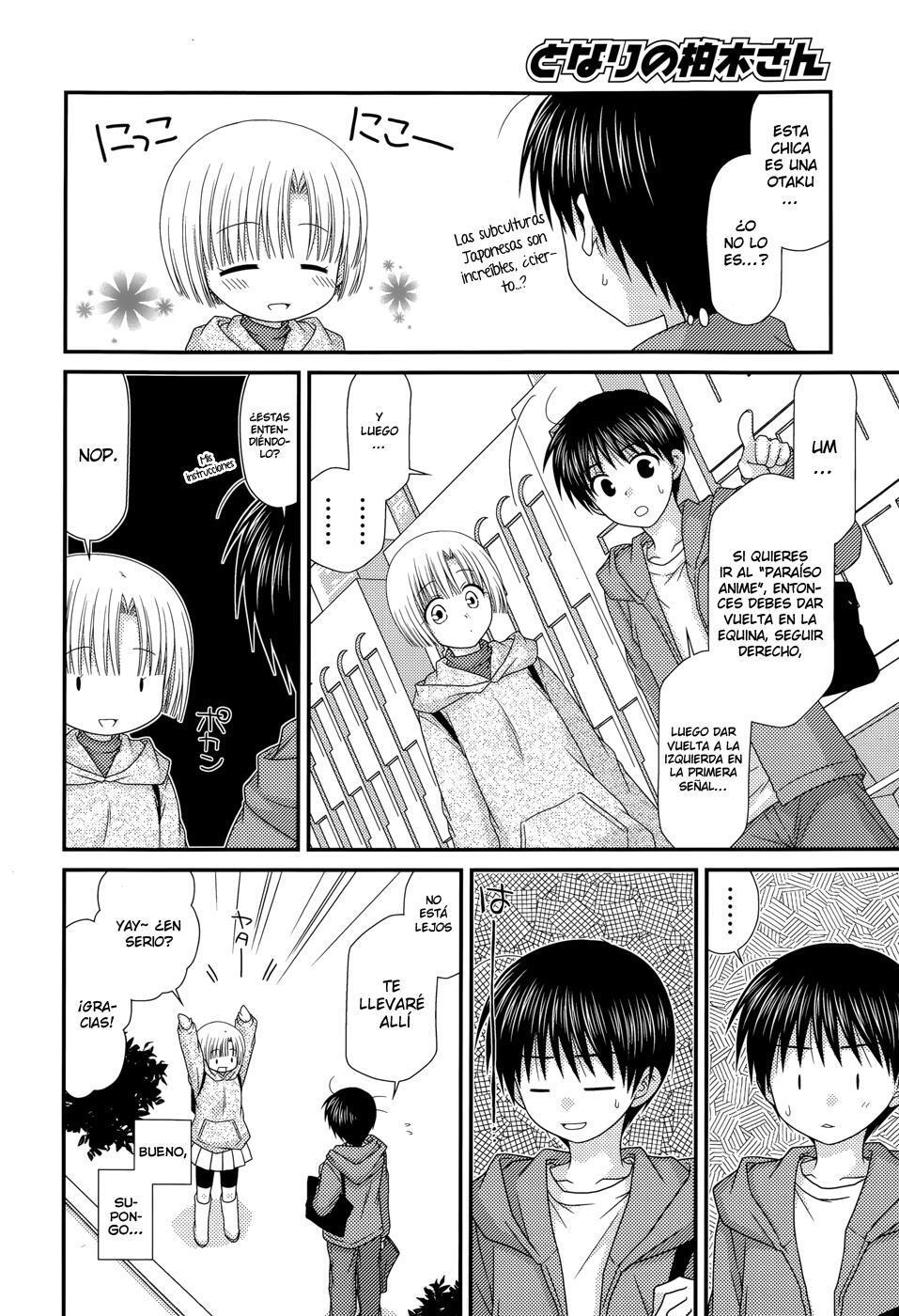 Capitulo 40 page 18