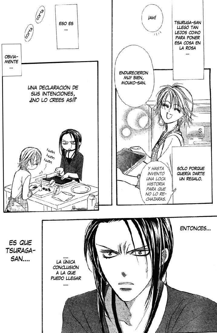 Capitulo 141 page 28