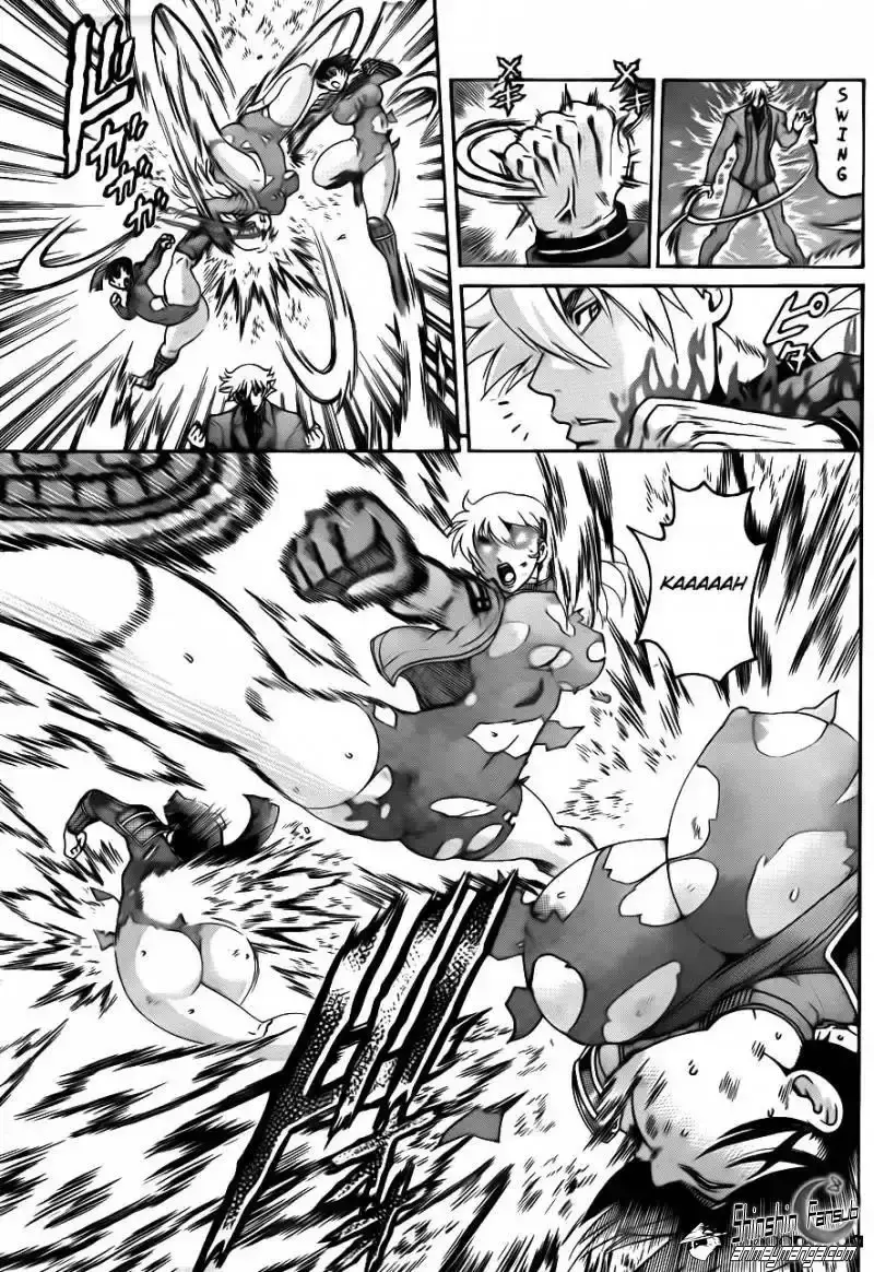 Capitulo 572 page 10
