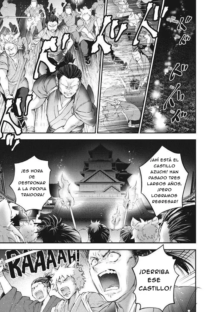 Capitulo 85 page 5