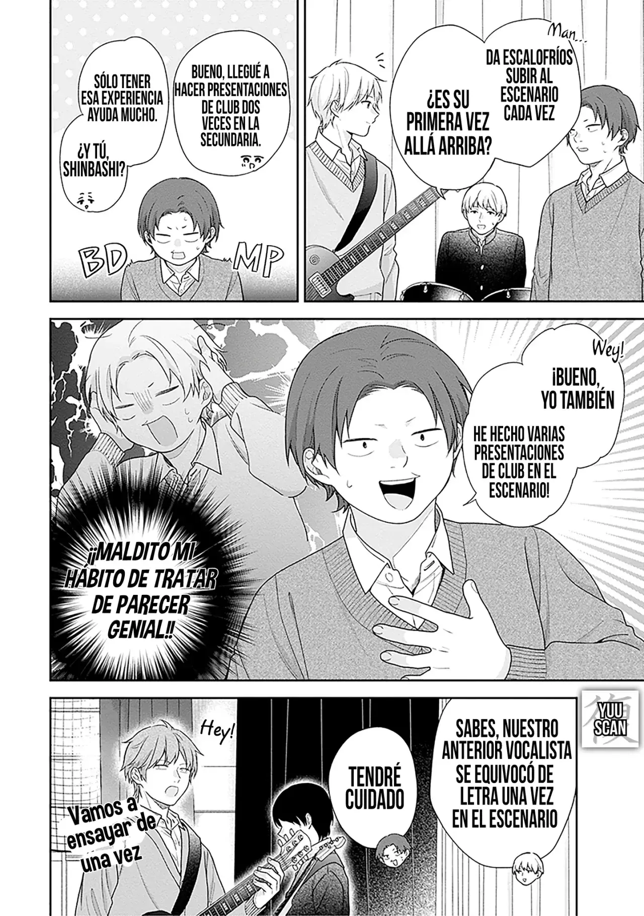 Capitulo 67 page 6