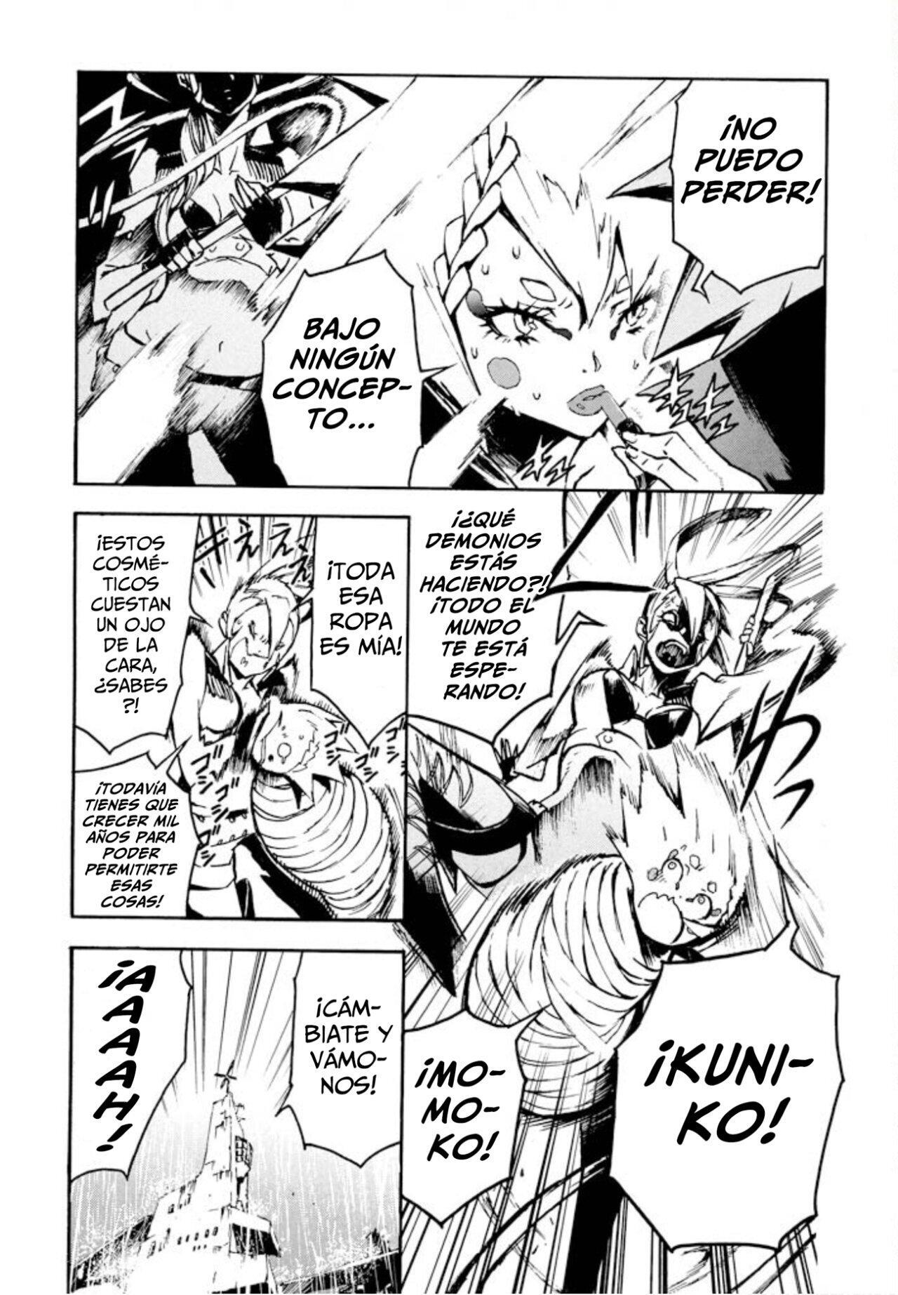 Capitulo 3 page 11