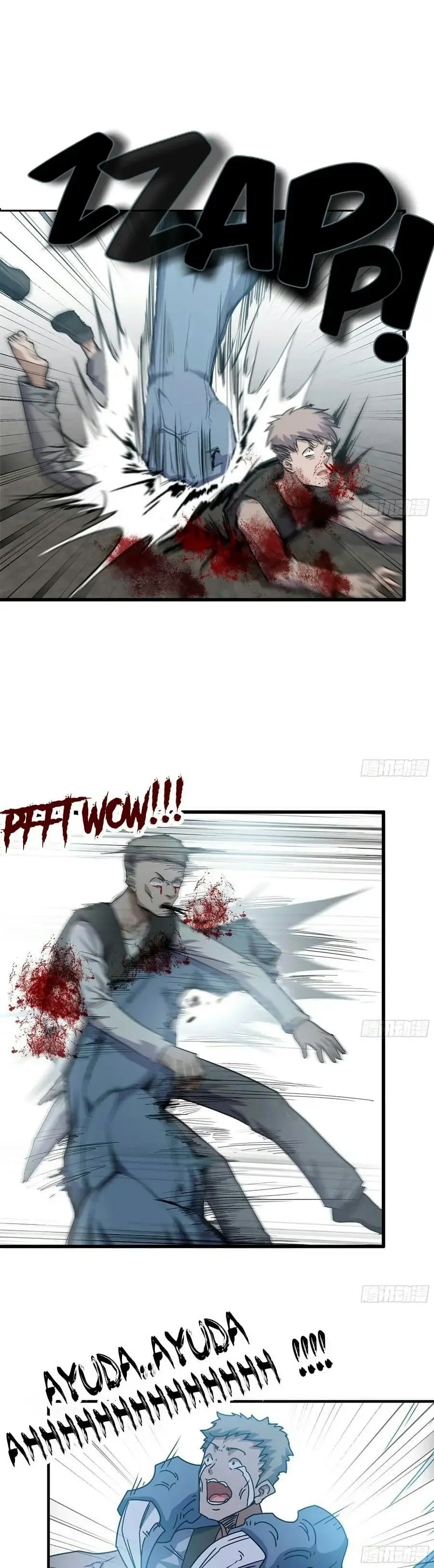 Capitulo 75 page 15
