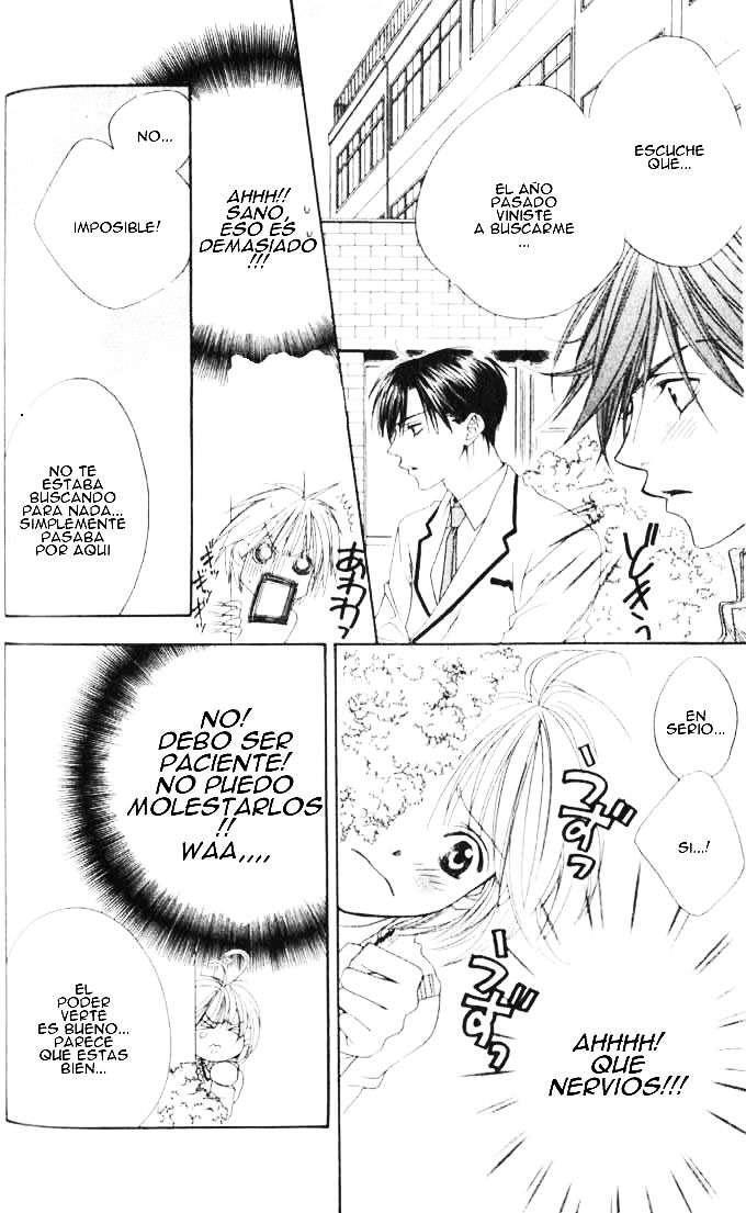 Capitulo 87 page 20