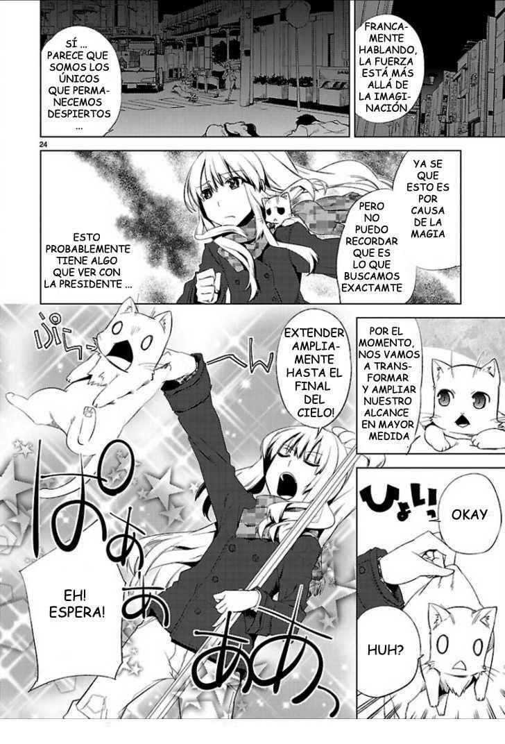 Capitulo 16 page 27
