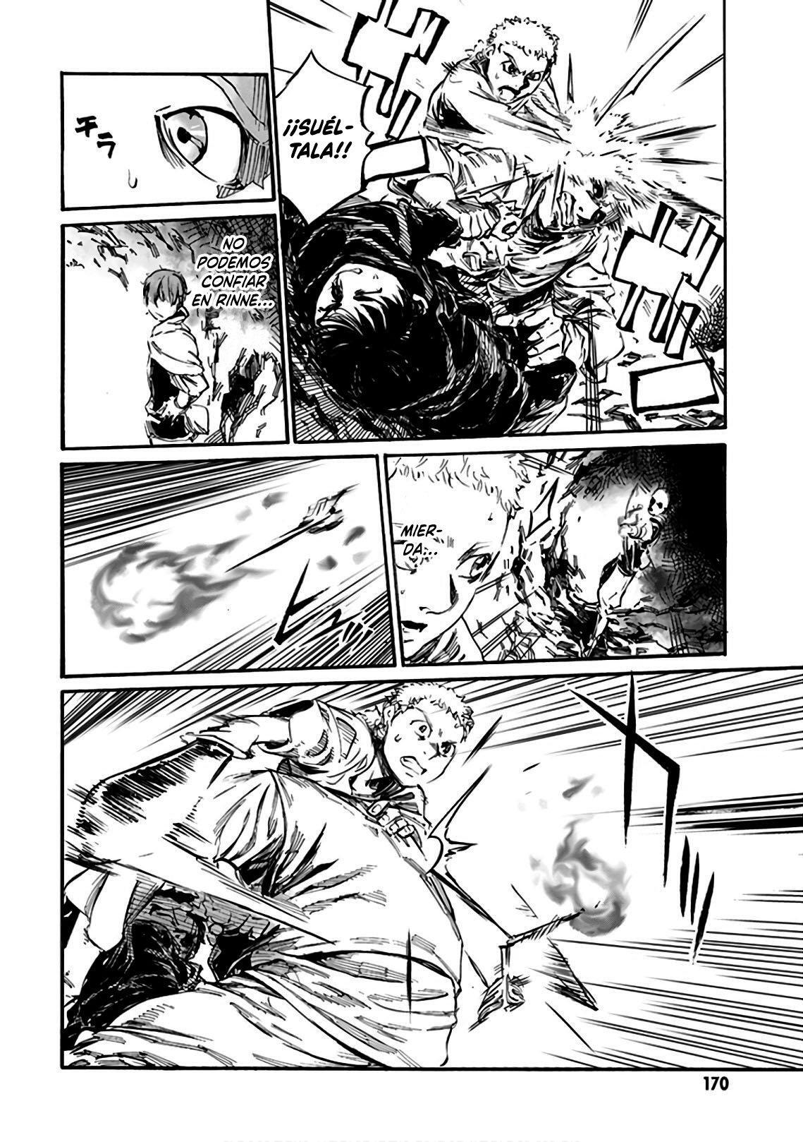 Capitulo 16 page 11