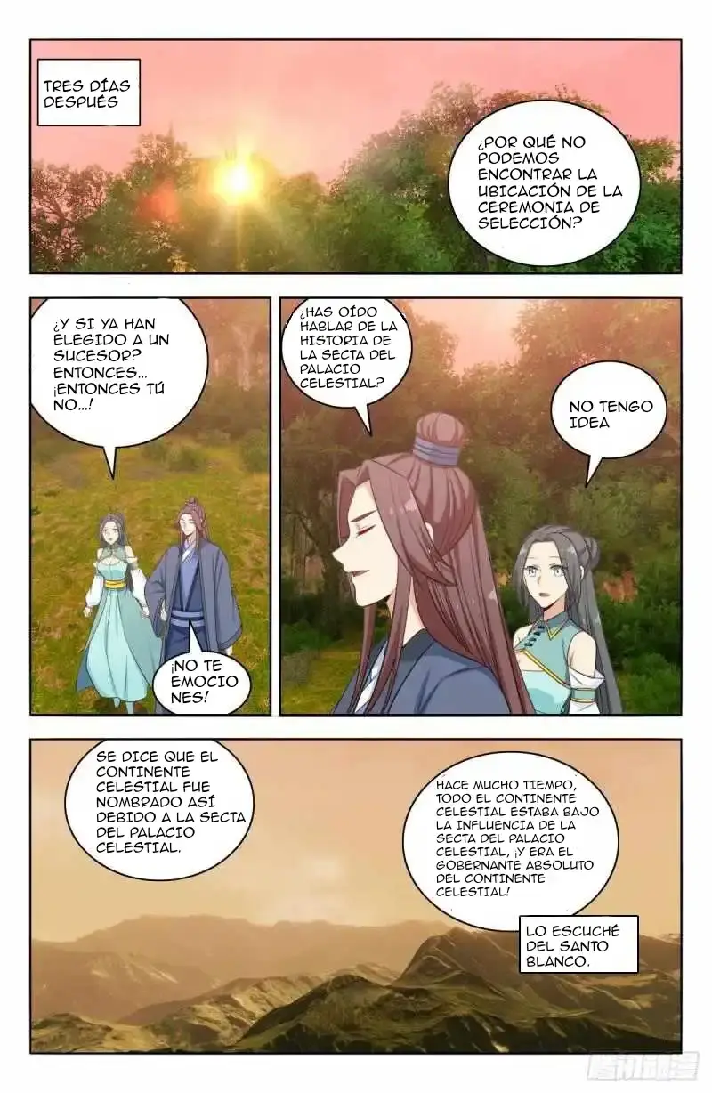 Capitulo 521 page 10