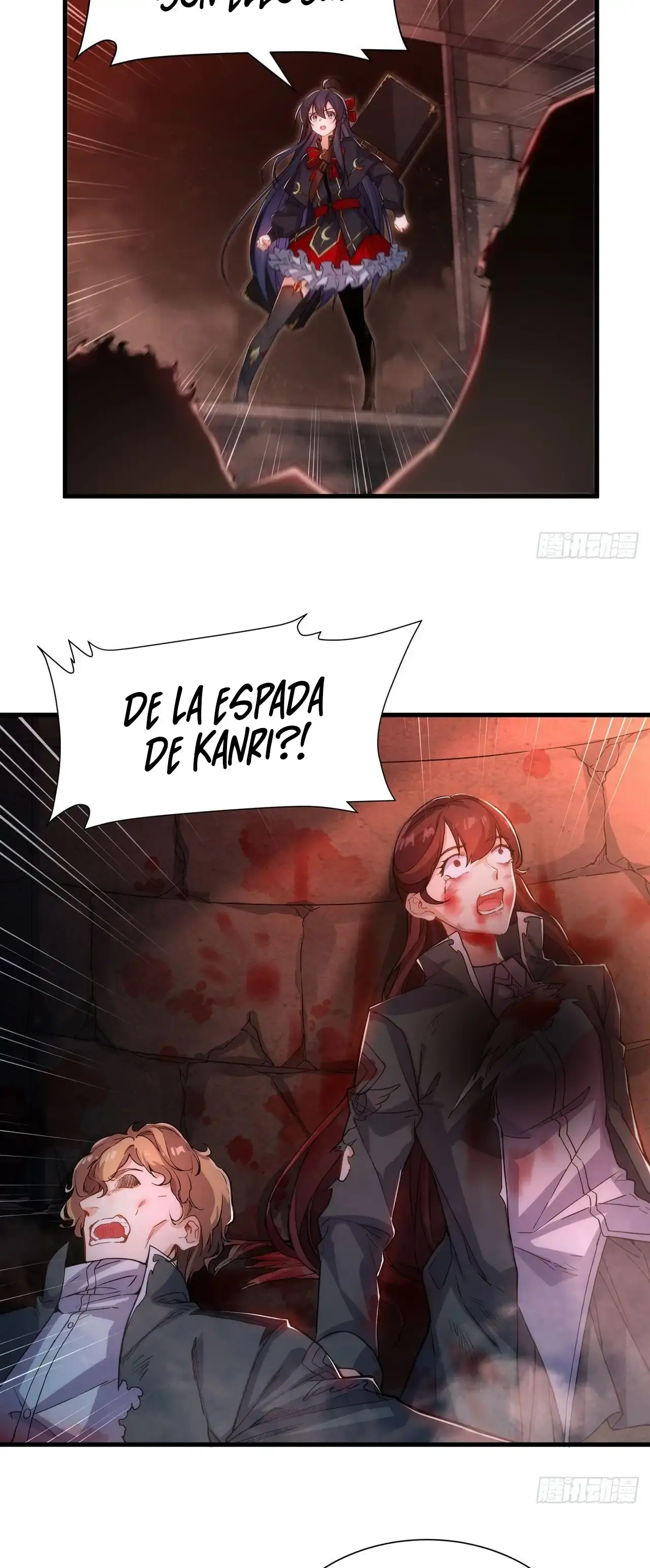 Capitulo 46 page 17