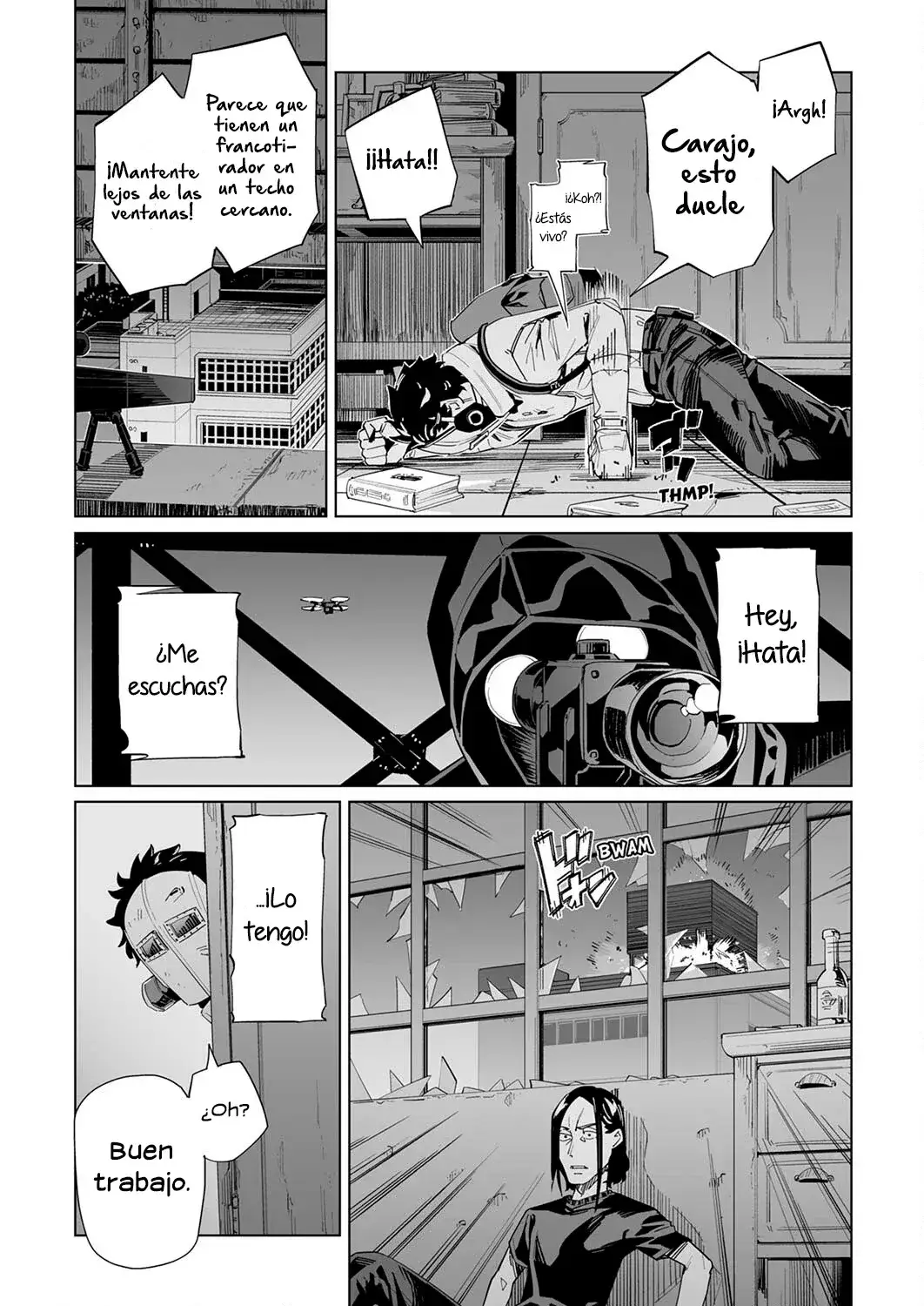Capitulo 37 page 18