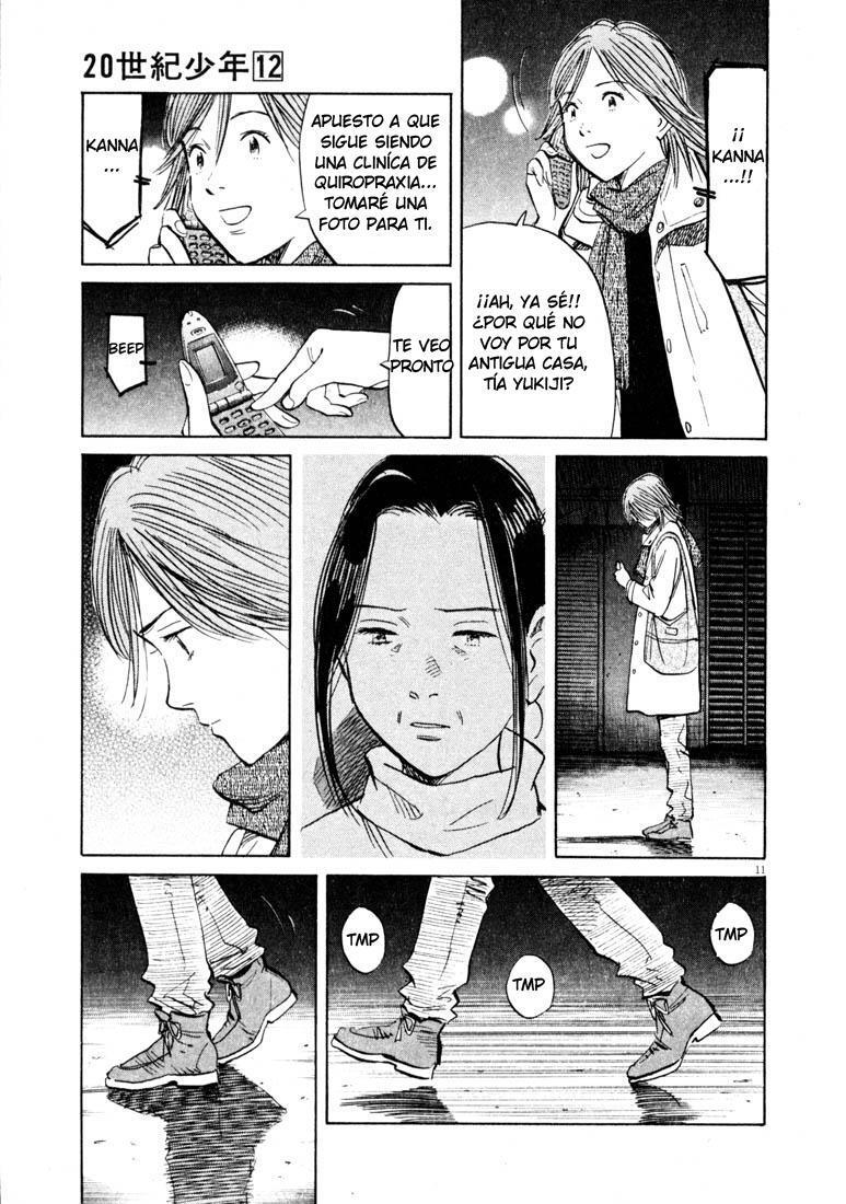 Capitulo 129 page 11