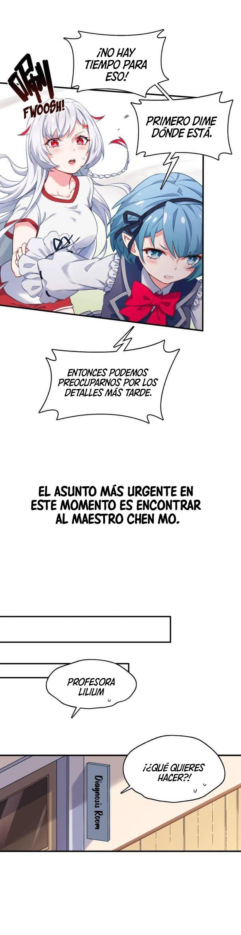 Capitulo 19 page 14