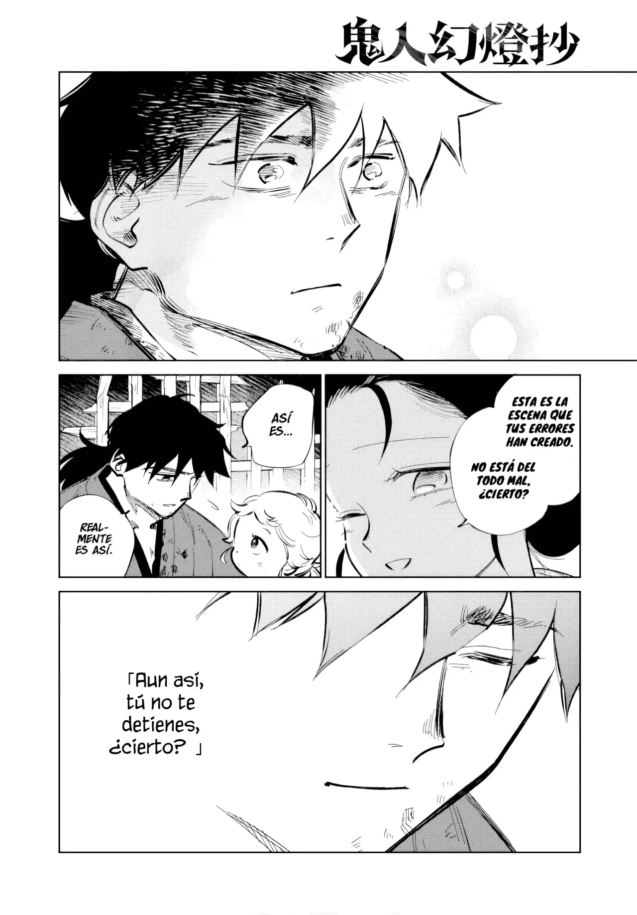 Capitulo 48 page 34