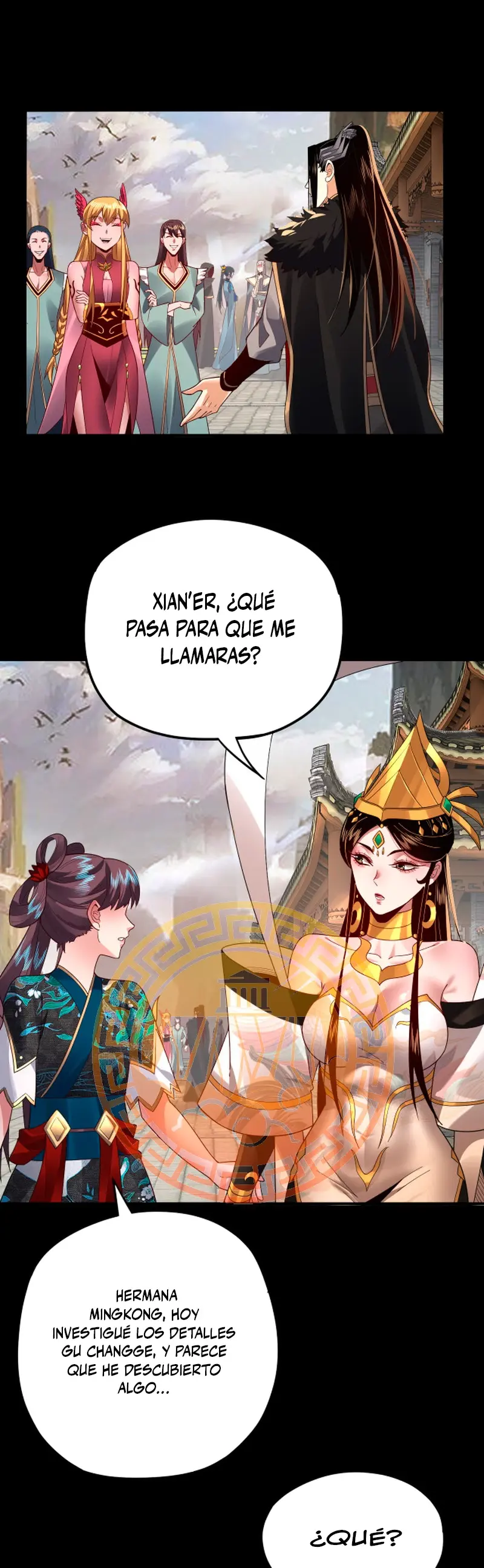 Capitulo 92 page 16