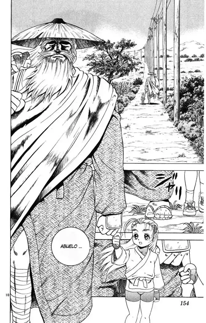 Capitulo 106 page 11