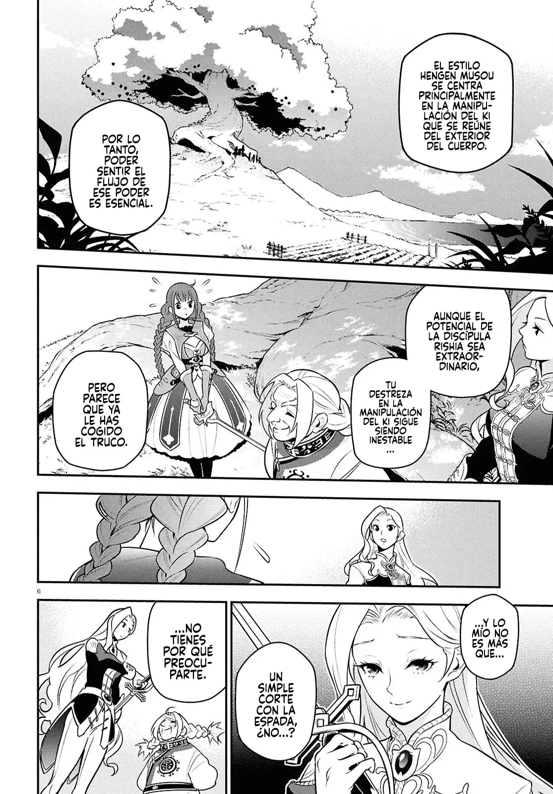 Capitulo 110 page 7