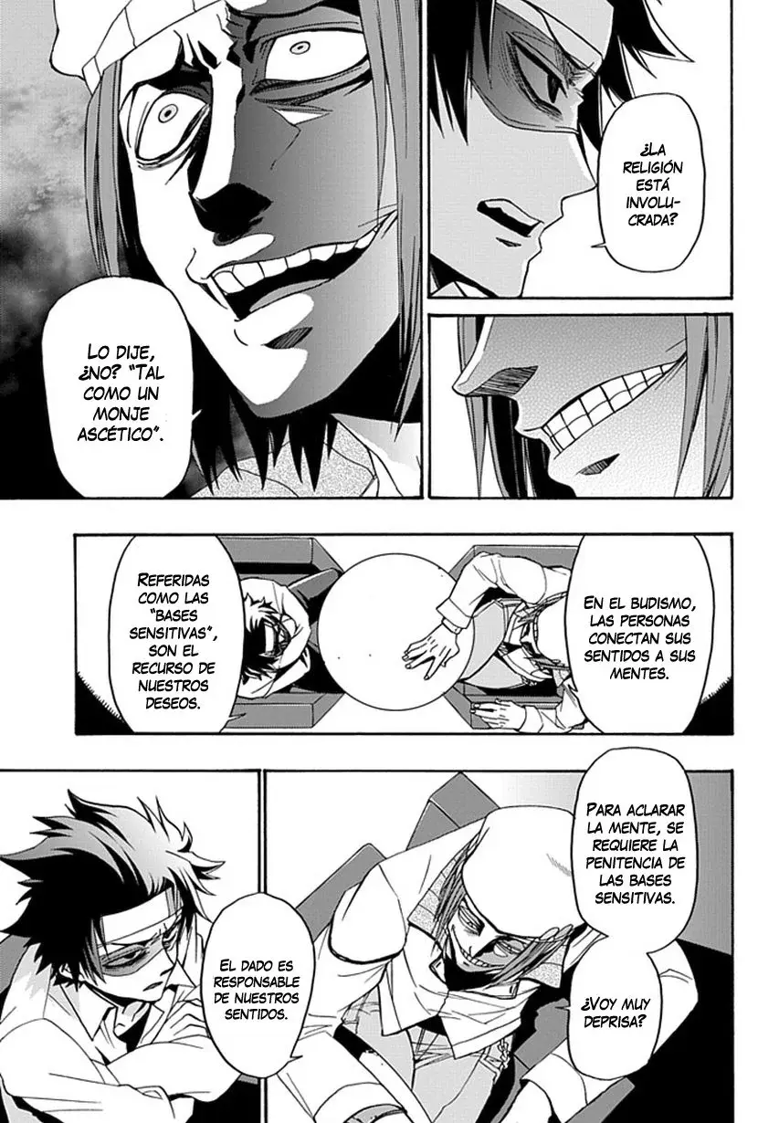 Capitulo 12 page 17