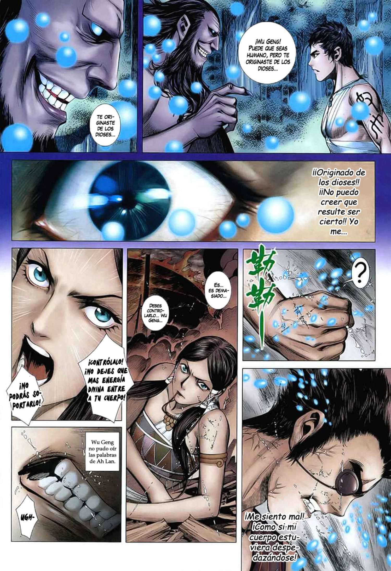 Capitulo 26 page 7