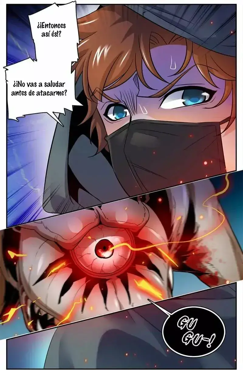 Capitulo 31 page 11