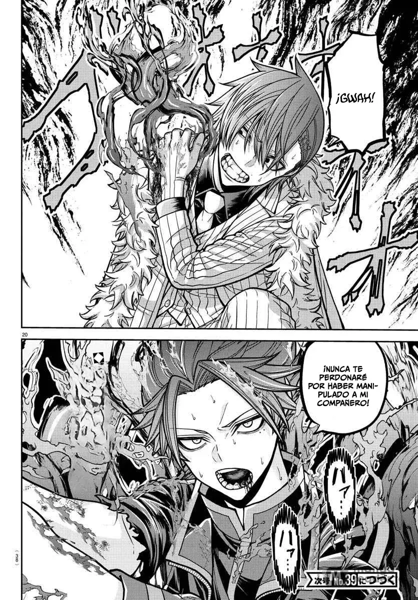 Capitulo 196 page 22