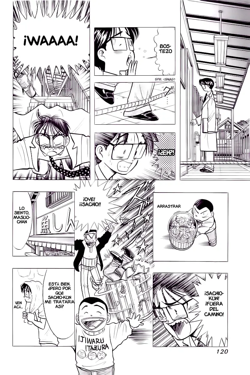 Capitulo 46 page 3