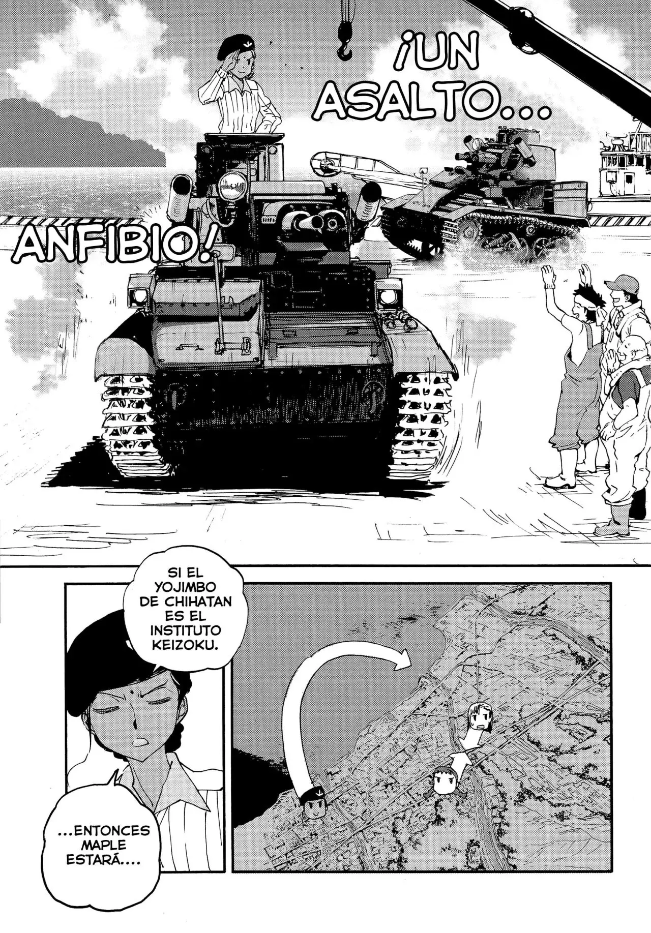 Capitulo 30 page 28