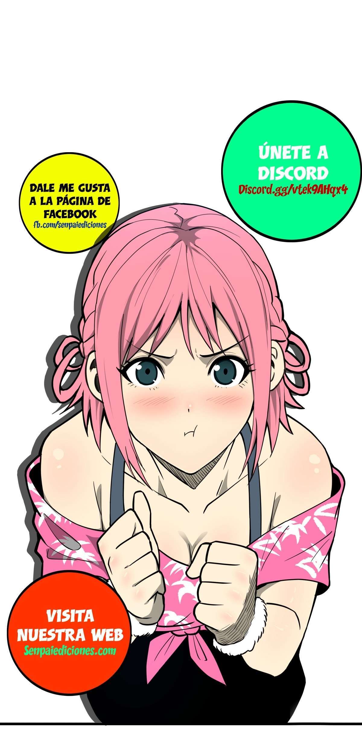 Capitulo 103 page 19