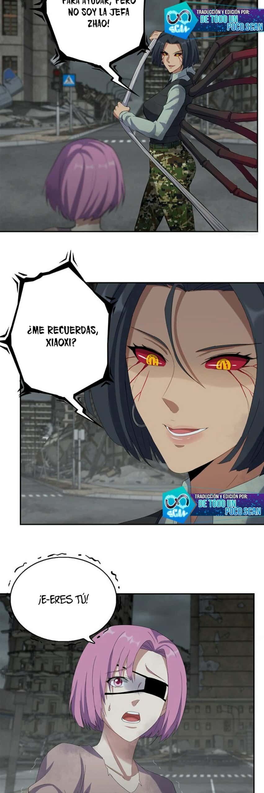 Capitulo 294 page 18