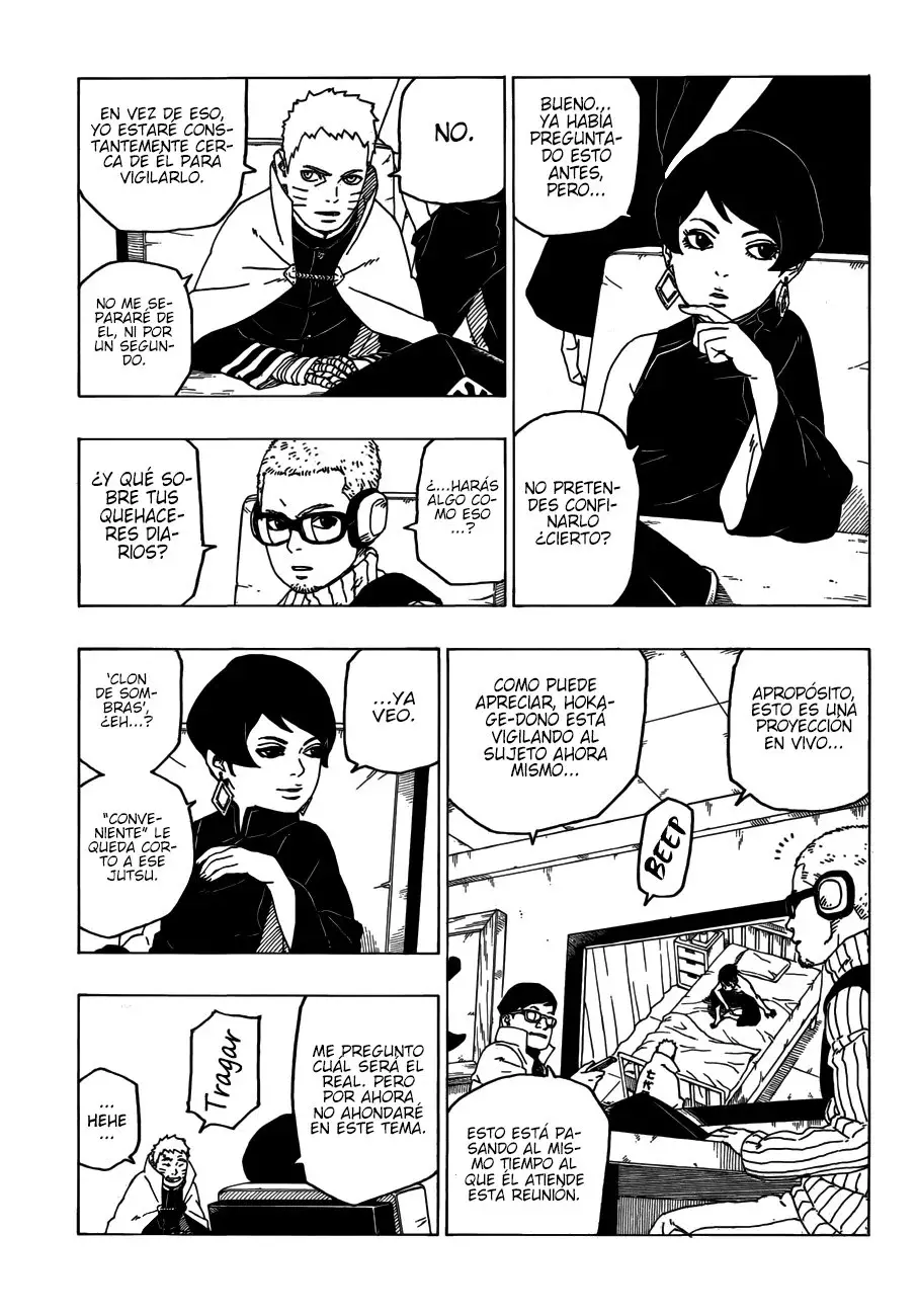 Capitulo 26 page 18