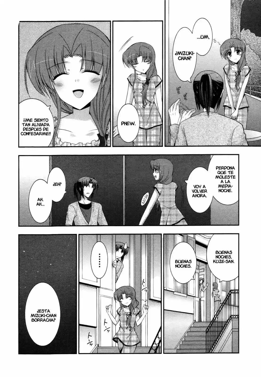 Capitulo 52 page 21